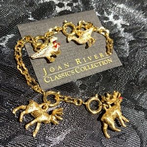 JR reindeer/geese extender set